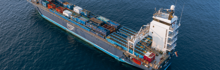 עמיל מכס במצבי חירום – איך פועלים כשנמל מושבת או כשיש מגבלות בטחוניות?