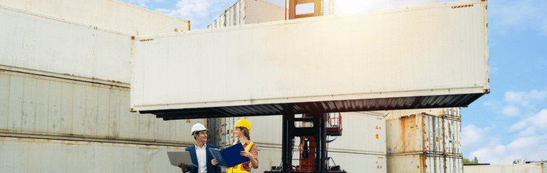 עמילות מכס – כל מה שצריך לדעת כדי לייבא בצורה חלקה