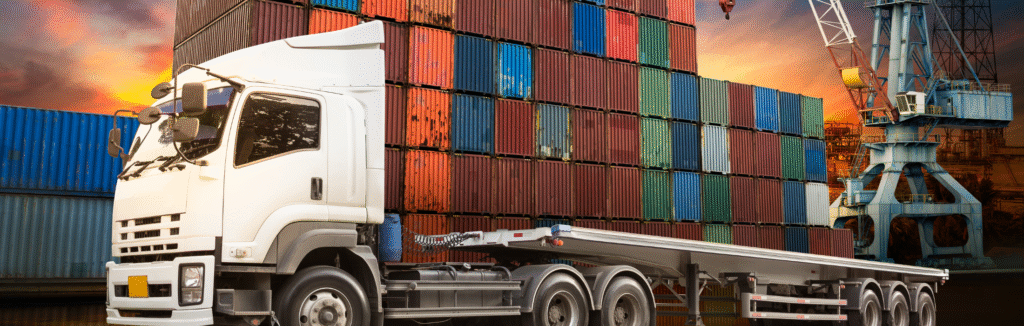 FCL vs. LCL: Which Shipping Option Is Right for Your Business?