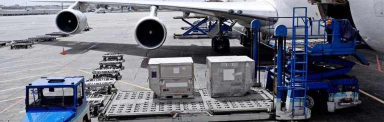 שילוח בינלאומי – מדריך מקיף ליבוא וייצוא מוצלח בעולם הגלובלי