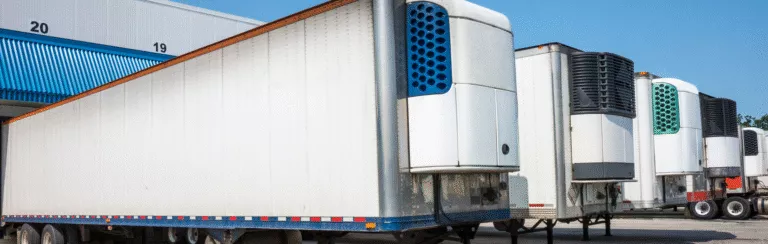 Refrigerated Freight Transportation – How to Ensure Your Goods Don’t Spoil