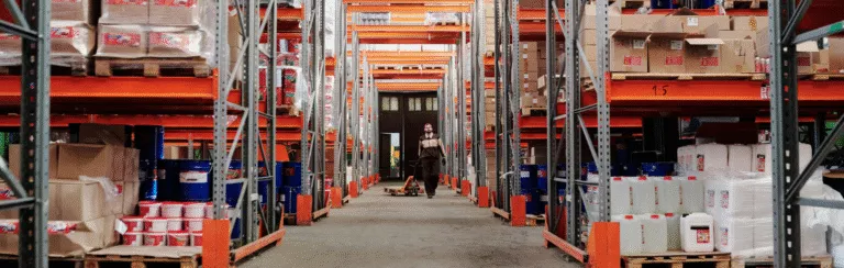 Common Mistakes in Storage and Transportation – and How to Avoid Them