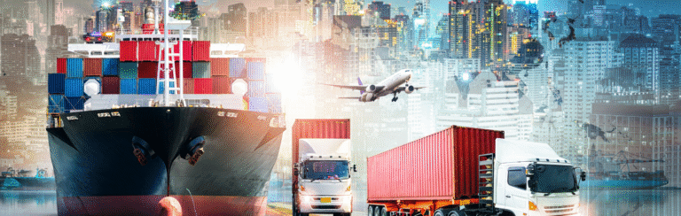 קונסולידציה מתקדמת – מתי כדאי לשלב מטענים ואיך זה עובד בפועל