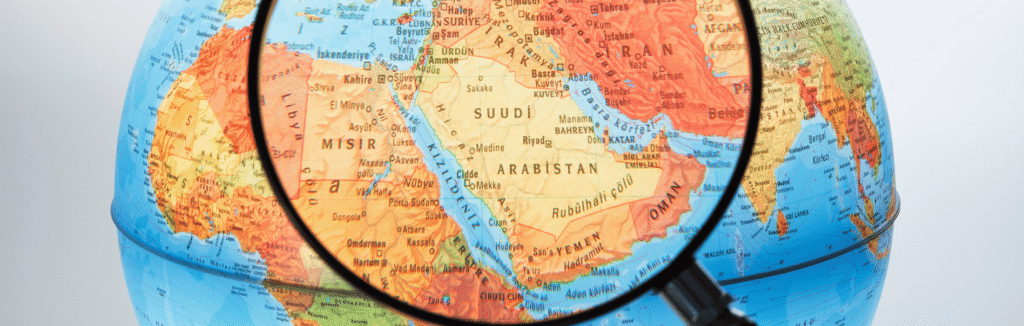 Continuous Shipping in the New Middle East – Is Israel Becoming a Bridge Between Bahrain, the UAE and the West?