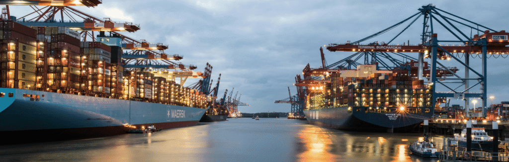 Green Shipping – Standards, Methods, and the New Logistics Opportunity