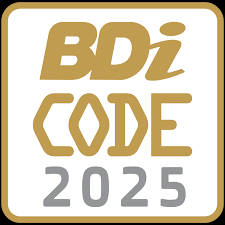 BDiCode Logo