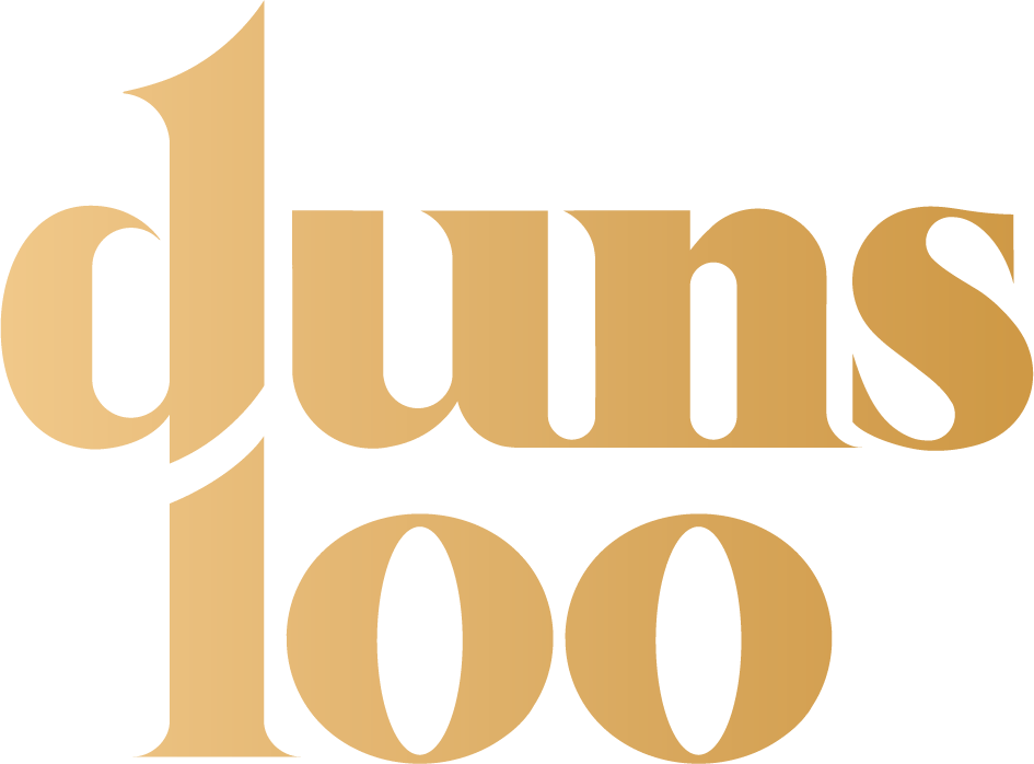 DUNS100 Logo
