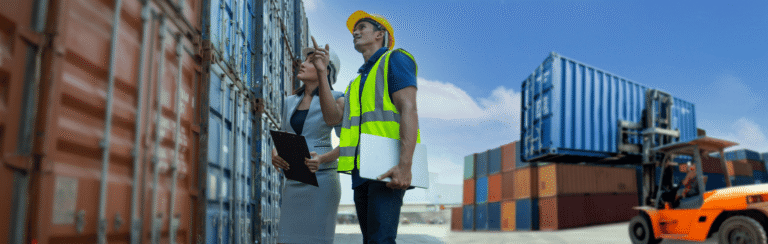 איך לבחור עמיל מכס נכון לעסק שלך – מדריך ליבואנים ויצואנים בישראל