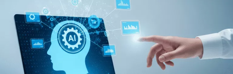 How AI Transformed Global Shipping in 2025 — And What It Means for Importers in 2026