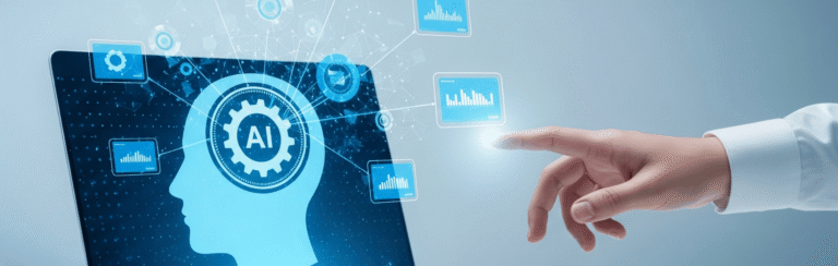 איך AI שינה את עולם השילוח הבינלאומי ב-2025 — ומה זה אומר ליבואנים ב-2026