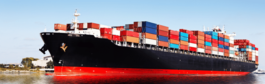 Timeline – Global Logistics Trends 2024 – 2026