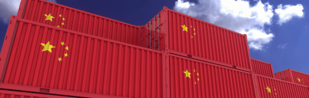 Importing from China to Israel – Essential Guide