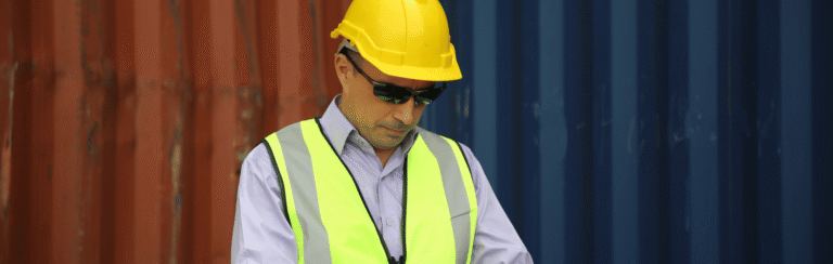 איך עמיל מכס טוב יכול לחסוך לעסק כסף וזמן