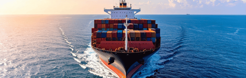 Frequently Asked Questions About International Shipping and Customs Brokerage