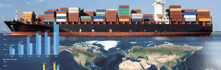 יחדיו שילוח בינלאומי ועמילות מכס: סקירה מקיפה של פעילות החברה בצמרת הלוגיסטיקה הישראלית