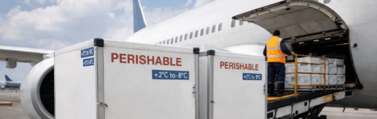 יחדיו מרחיבה פעילות ביבוא דגים טריים בשילוח אווירי