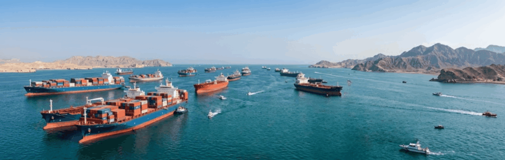 Iran and the Strait of Hormuz: Between Geopolitical Threat and Global Economic Reality