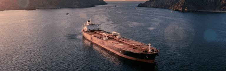 ארה"ב מכפילה את ערבויות הביטוח במיצרי הורמוז