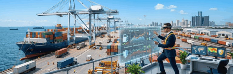 ניהול סיכונים פיננסיים בשרשרת האספקה 2026