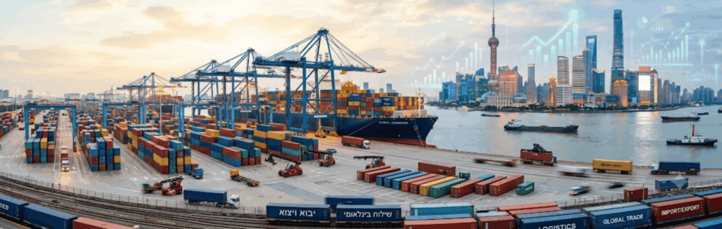 Macroeconomic Trends Affecting Shipping, Imports & Exports